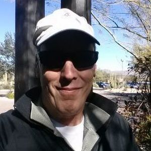 Meet your Posher, Ron